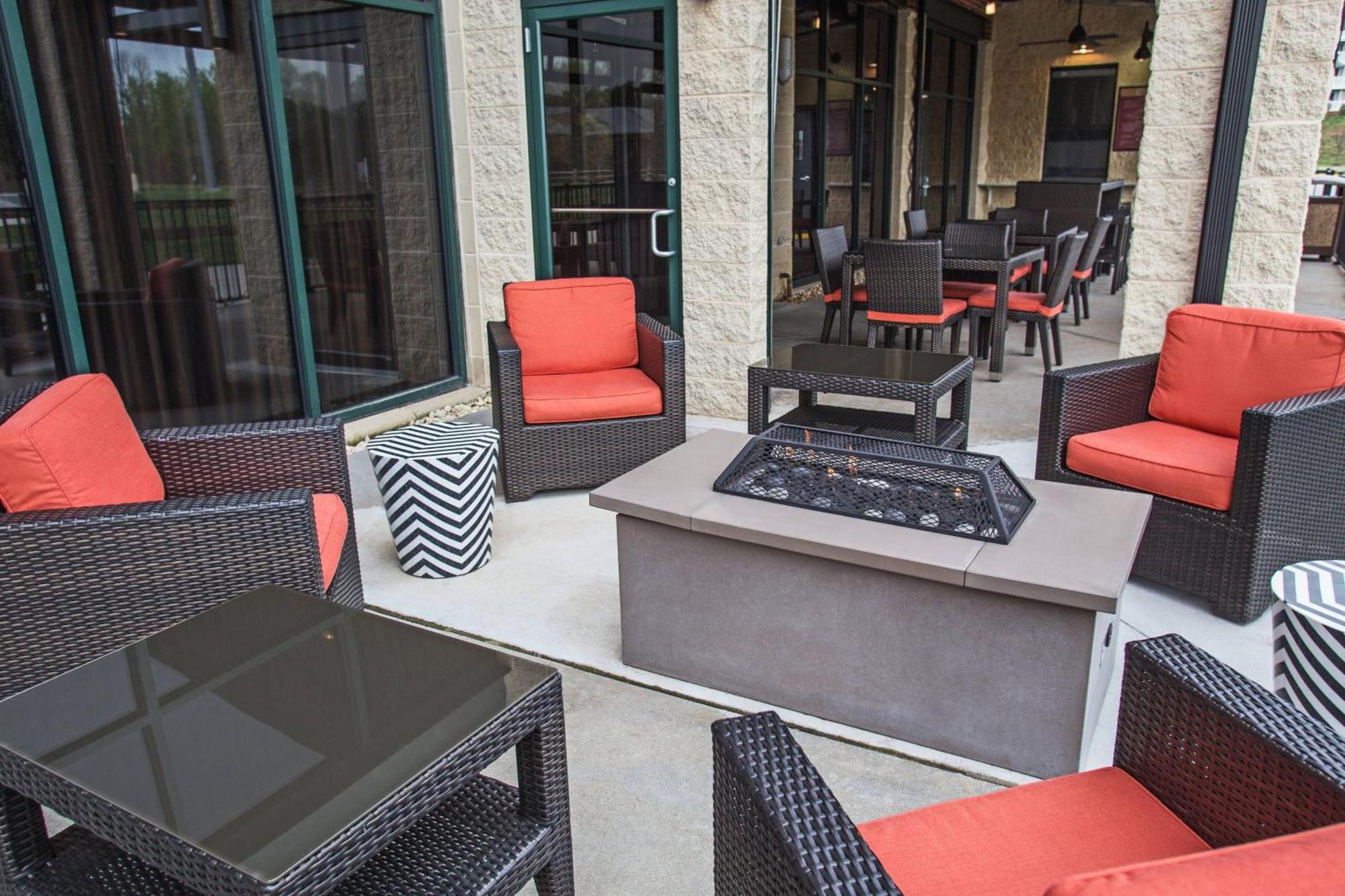 Courtyard Aberdeen At Ripken Stadium Екстериор снимка